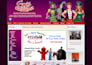 christmas store black friday shopify store shopify expert shopify landing page